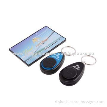 One to Two Card-type Gadget Finder Kit